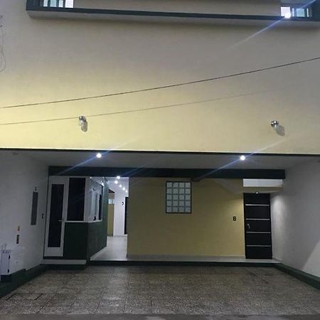 Hotel Bagy Express Campeche Kültér fotó